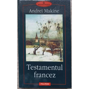 TESTAMENTUL FRANCEZ
