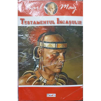 TESTAMENTUL INCASULUI