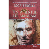 TESTAMENTUL LUI ABRAHAM