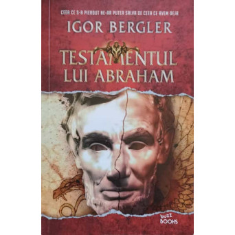 TESTAMENTUL LUI ABRAHAM
