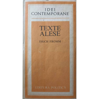 TEXTE ALESE