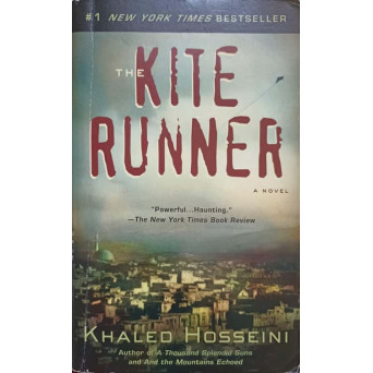 THE KITE RUNNER