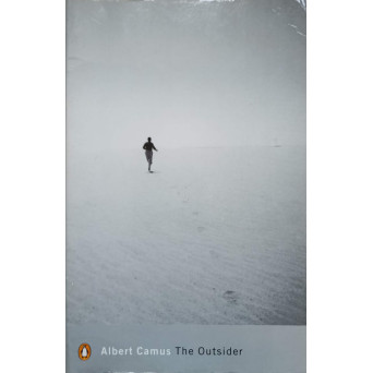 THE OUTSIDER