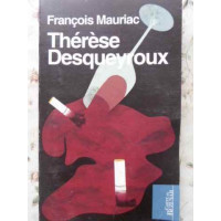 THERESE DESQUEYROUX THERESE DESQUEYROUX