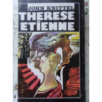 THERESE ETIENNE THERESE ETIENNE
