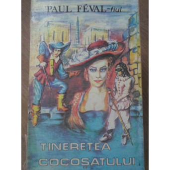 TINERETEA COCOSATULUI TINERETEA COCOSATULUI