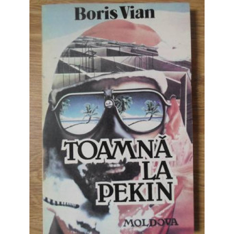 TOAMNA LA PEKIN