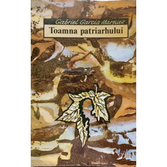 TOAMNA PATRIARHULUI