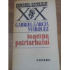 TOAMNA PATRIARHULUI