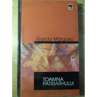 TOAMNA PATRIARHULUI