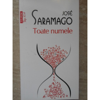 TOATE NUMELE