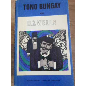 TONO BUNGAY