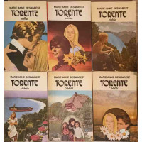 TORENTE VOL.1-6