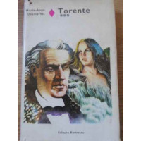 TORENTE VOL.3 TORENTE VOL.3