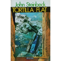 TORTILLA FLAT TORTILLA FLAT