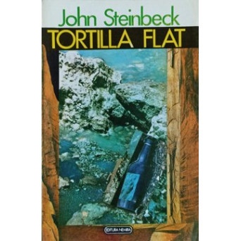 TORTILLA FLAT