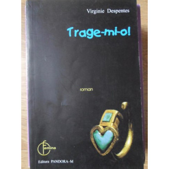 TRAGE-MI-O!