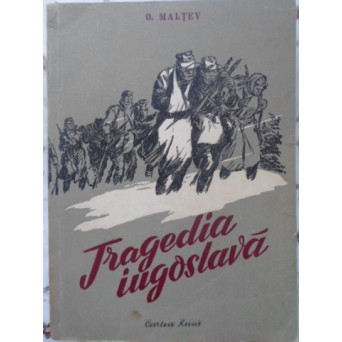 TRAGEDIA IUGOSLAVA