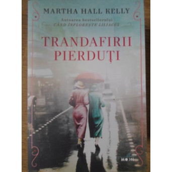 TRANDAFIRII PIERDUTI
