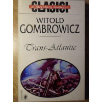 TRANS-ATLANTIC TRANS-ATLANTIC
