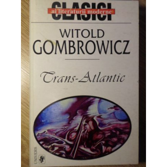 TRANS-ATLANTIC