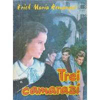 TREI CAMARAZI TREI CAMARAZI