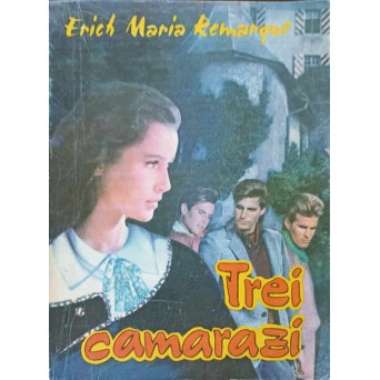 TREI CAMARAZI