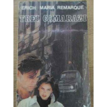 TREI CAMARAZI