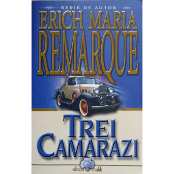 TREI CAMARAZI