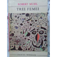 TREI FEMEI