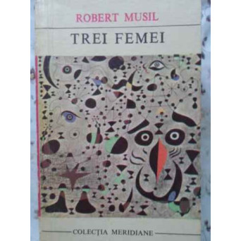 TREI FEMEI