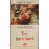 TREI INTR-O BARCA