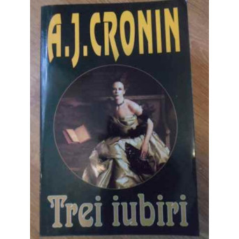 TREI IUBIRI