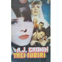 TREI IUBIRI TREI IUBIRI