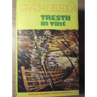 TRESTII IN VANT