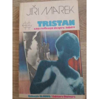 TRISTAN SAU REFLECTII DESPRE IUBIRE