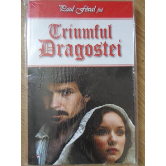 TRIUMFUL DRAGOSTEI