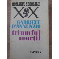 TRIUMFUL MORTII TRIUMFUL MORTII