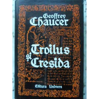 TROILUS SI CRESIDA