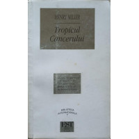 TROPICUL CANCERULUI TROPICUL CANCERULUI