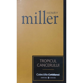 TROPICUL CANCERULUI