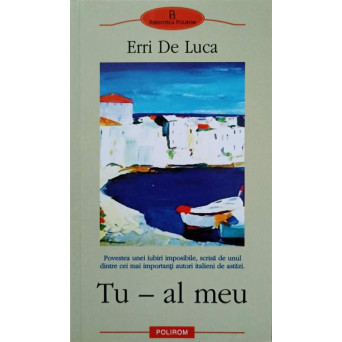 TU - AL MEU