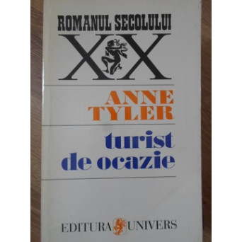 TURIST DE OCAZIE
