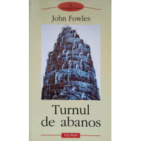 TURNUL DE ABANOS TURNUL DE ABANOS