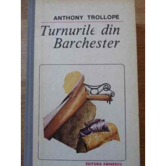 TURNURILE DIN BARCHESTER
