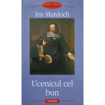UCENICUL CEL BUN