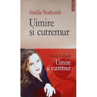 UIMIRE SI CUTREMUR