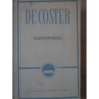 ULENSPIEGEL