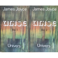 ULISE VOL.1-2 ULISE VOL.1-2
