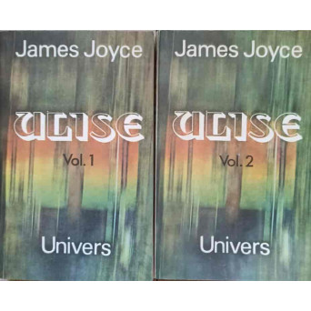 ULISE VOL.1-2